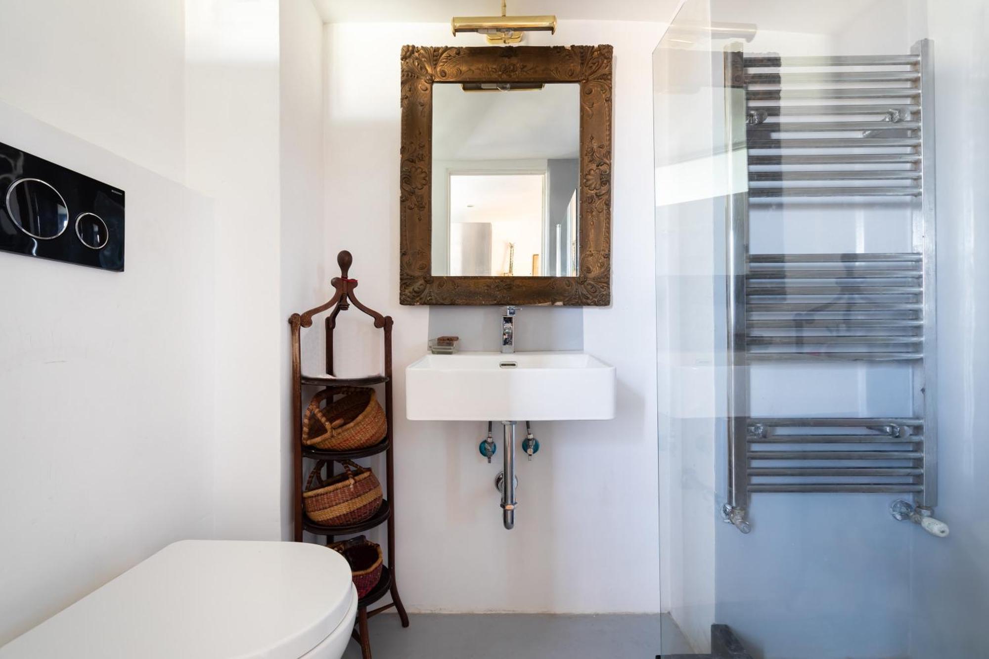 Apartamento Farnese Stunning Penthouse | Romeloft Roma